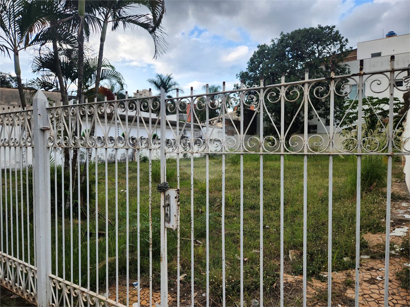 Terreno para alugar no Centro, Araraquara, SP