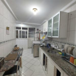 Apartamento à venda com 2 quartos em Praça da Bandeira, Rio de Janeiro, RJ