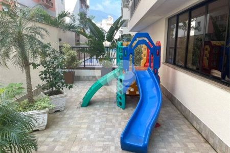 Apartamento à venda com 3 quartos, sendo 1 suíte,  em Tijuca, Rio de Janeiro, RJ