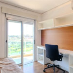Apartamento à venda com 4 quartos, sendo 3 suítes, em Cidade Monções, São Paulo, SP