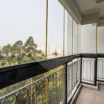 Apartamento à venda com 4 suítes em Jardim Marajoara, São Paulo, SP