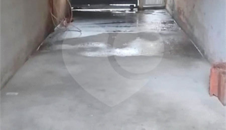 Casa à venda com 3 quartos em Santíssimo, Rio de Janeiro, RJ