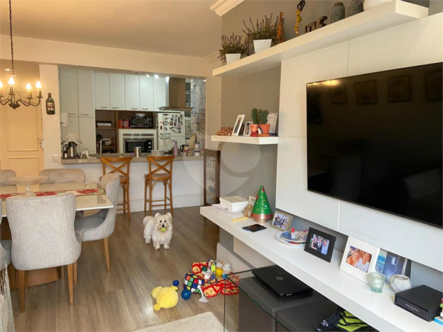 Apartamento à venda com 3 quartos, sendo 1 suíte, em Morumbi, São Paulo, SP