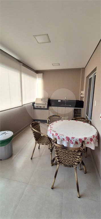 Apartamento à venda com 3 suítes em Pinheirinho, Vinhedo, SP