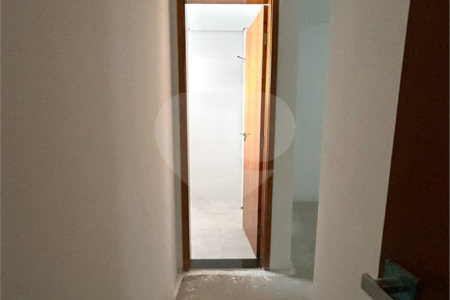 Apartamento à venda com 2 quartos, sendo 1 suíte, em Vila Guarani, Santo André, SP