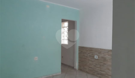 Casa à venda com 1 quarto em Tucuruvi, São Paulo, SP