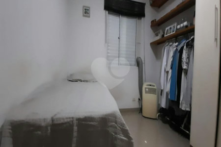 Casa à venda com 2 quartos no condomínio Classic Residence, São Paulo - SP
