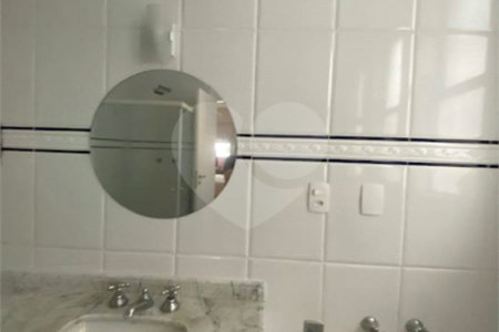 Apartamento à venda com 4 quartos, sendo 1 suíte, em Jardim Paulista, São Paulo, SP