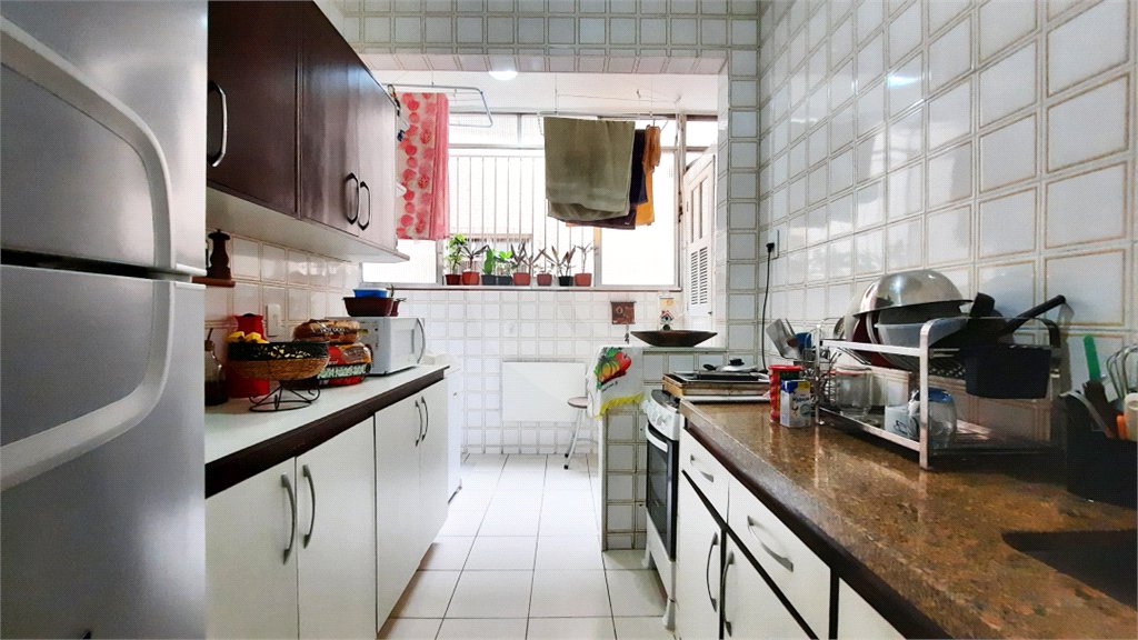 Apartamento à venda com 3 quartos, sendo 1 suíte, em Tijuca, Rio de Janeiro, RJ