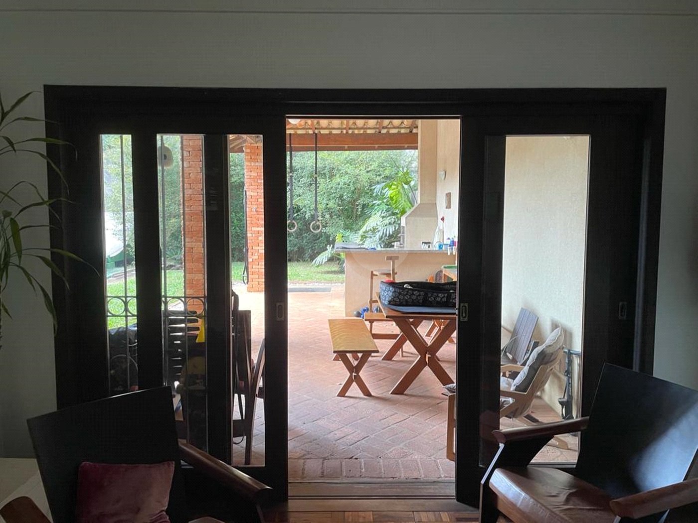 Casa à venda com 4 quartos, sendo 1 suíte, em Vila Morumbi, São Paulo, SP