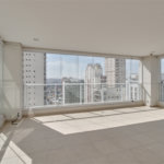 Apartamento à venda com 4 suítes em Campo Belo, São Paulo, SP