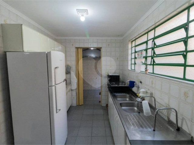 Sobrado à venda com 2 quartos em Parque Mandaqui, São Paulo, SP
