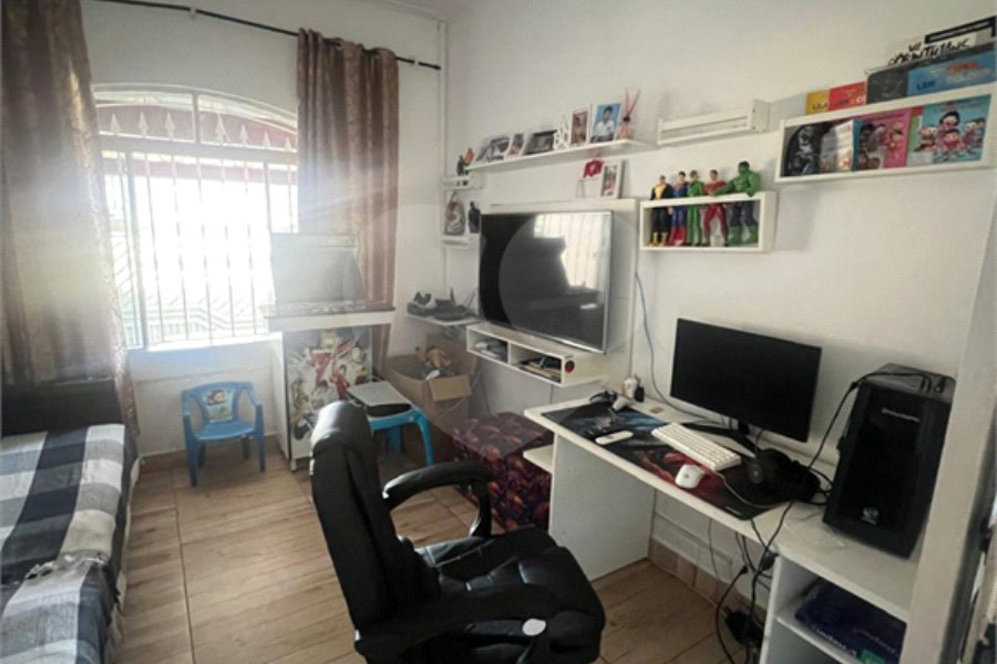 Casa Térrea à venda com 3 quartos em Tremembé, São Paulo, SP