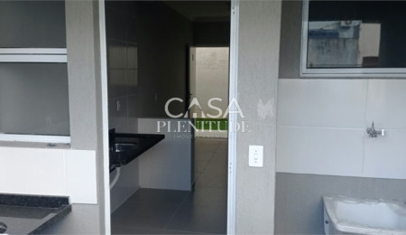 Apartamento à venda com 2 quartos em Jardim Saira, Sorocaba, SP