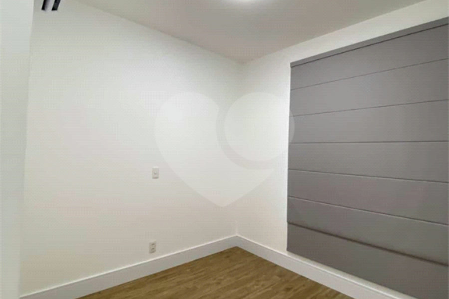 Apartamento para alugar com 2 suítes em Santana, São Paulo, SP