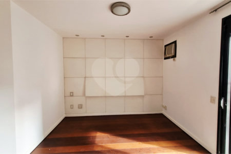 Duplex à venda com 4 suítes em Itaim Bibi, São Paulo, SP