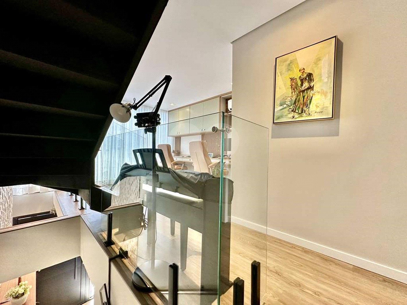 Casa à venda com 2 suítes no condomínio Gran Loft, Cotia - SP