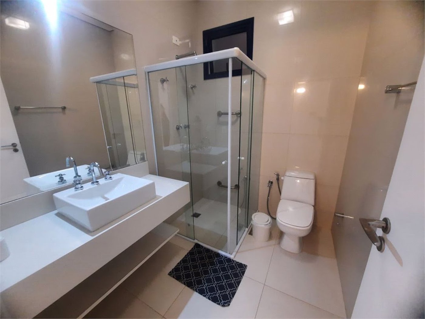 Casa Residencial à venda, Loteamento João Batista Julião, Guarujá - CA0028.