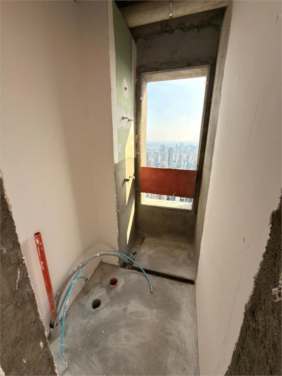 Cobertura à venda com 4 suítes em Pinheiros, São Paulo, SP