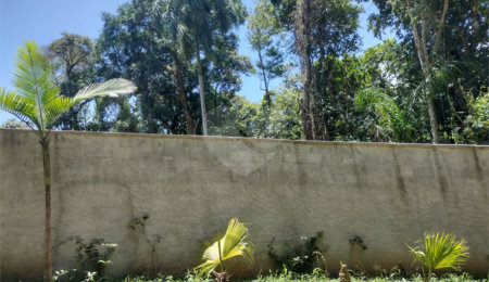 Terreno à venda no condomínio Sausalito, Mairiporã - SP
