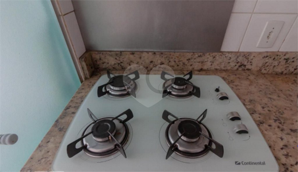 Apartamento à venda com 2 quartos em São João Clímaco, São Paulo, SP