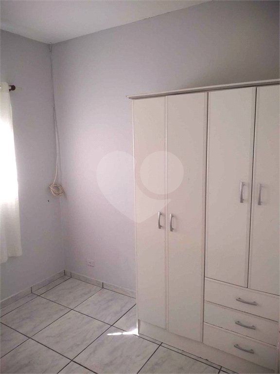 Casa à venda com 3 quartos em Jardim Santa Maria, Jacareí, SP