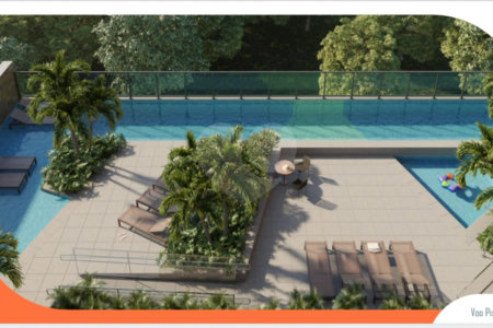 Apartamento à venda com 3 quartos, sendo 1 suíte, em Vila Anastácio, São Paulo, SP