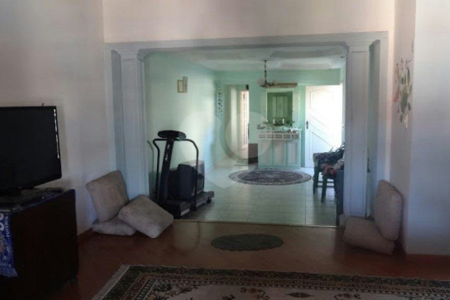 Sobrado à venda com 3 quartos, sendo 1 suíte,  em Limão, São Paulo, SP