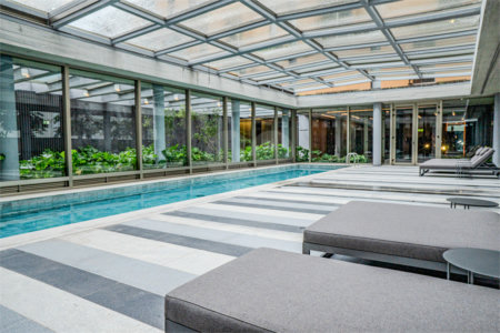 Apartamento à venda com 4 suítes em Jardim Paulista, São Paulo, SP