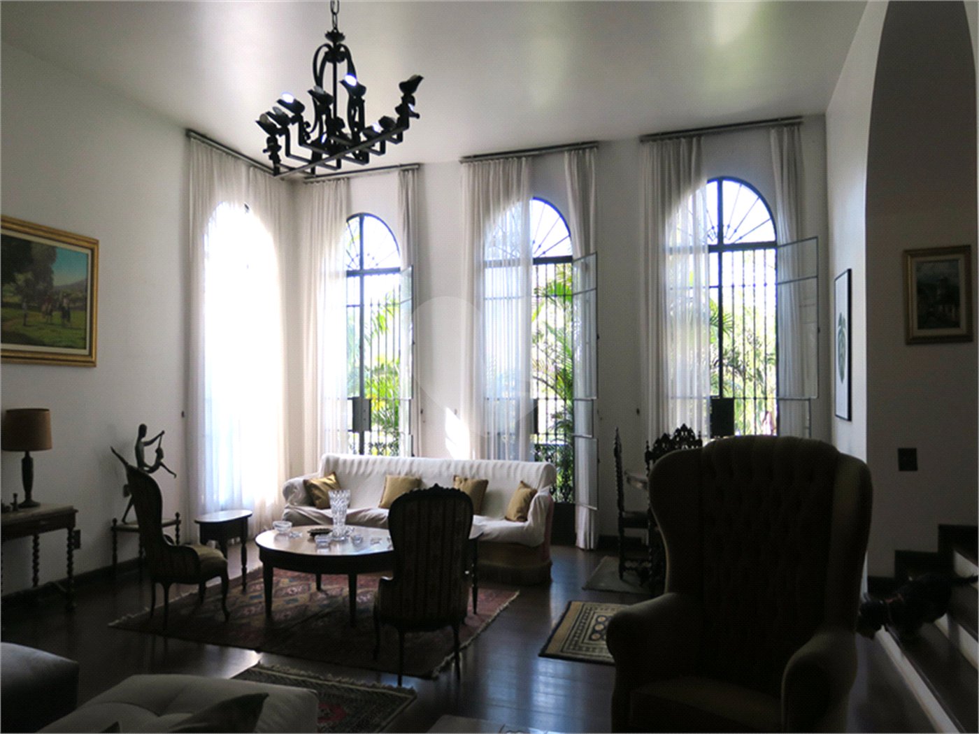Casa à venda com 5 quartos, sendo 1 suíte, em Jardim Guedala, São Paulo, SP