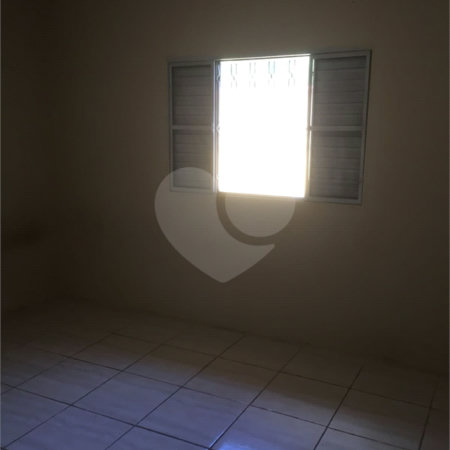 Casa à venda com 2 quartos em Vila José Salem, Itapetininga, SP