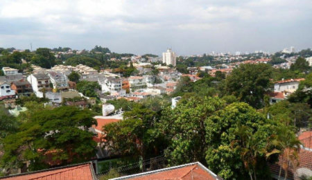 Sobrado à venda com 4 suítes em Tremembé, São Paulo, SP