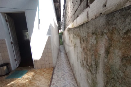 Casa Térrea à venda com 3 quartos, sendo 1 suíte, em Jardim São Luís, São Paulo, SP