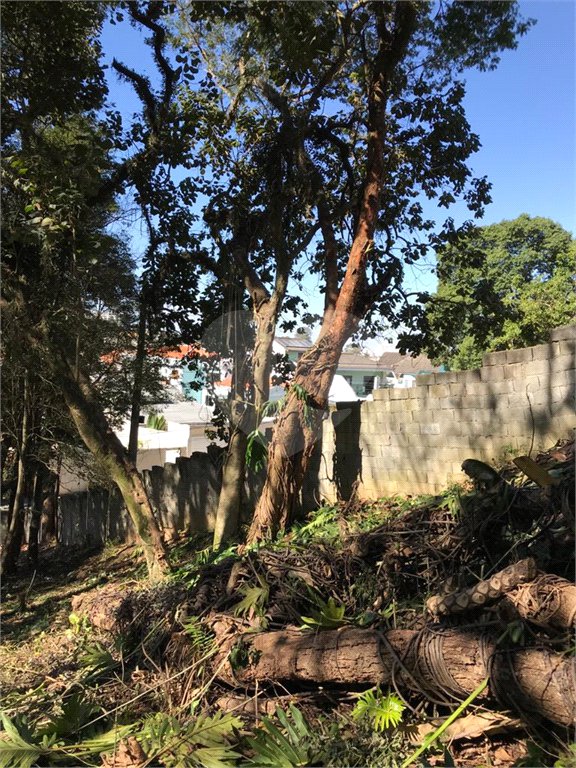 Terreno à venda em Horto, São Paulo, SP