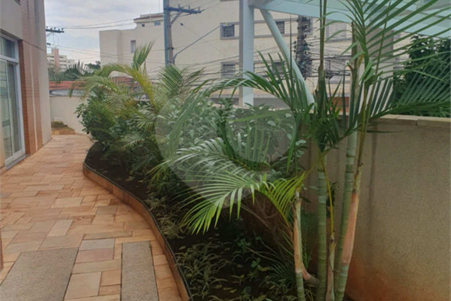 Apartamento para alugar com 3 quartos, sendo 2 suítes, em Santana, São Paulo, SP