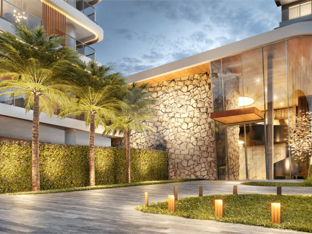 Apartamento à venda com 4 suítes em Vila Clementino, São Paulo, SP