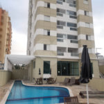 Apartamento à venda com 2 quartos, sendo 1 suíte, em Lauzane Paulista, São Paulo, SP