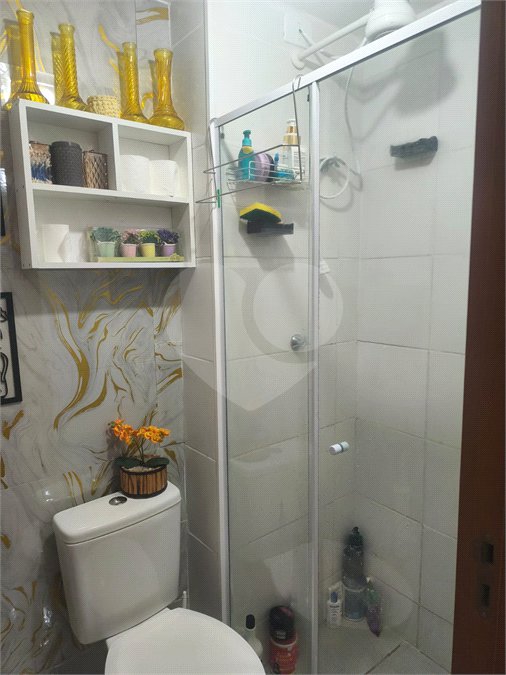 Apartamento à venda com 2 quartos em Jardim Amália, São Paulo, SP