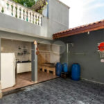 Casa à venda com 5 quartos, sendo 1 suíte, em Vila Rosália, Guarulhos, SP