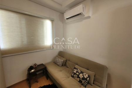Apartamento à venda com 2 quartos, sendo 1 suíte,  em Parque Campolim, Sorocaba, SP