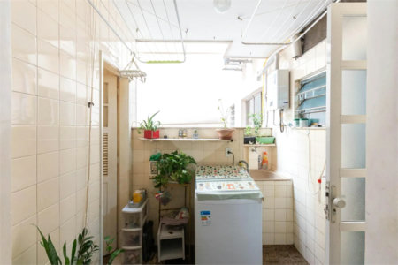 Apartamento à venda com 3 quartos, sendo 1 suíte, em Tijuca, Rio de Janeiro, RJ