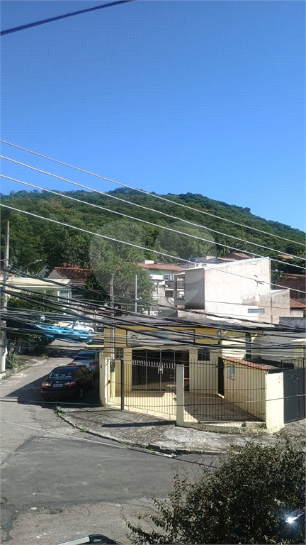 Casa à venda com 4 quartos em Campo Grande, Rio de Janeiro, RJ