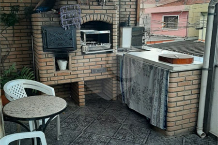 Sobrado à venda com 3 quartos, sendo 2 suítes, em Vila Medeiros, São Paulo, SP