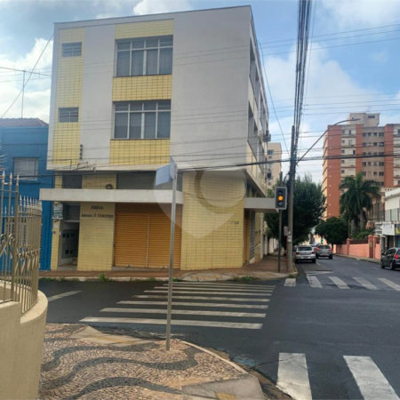 Prédio à venda no Centro, Araraquara, SP