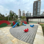Apartamento à venda com 3 suítes em Brooklin Paulista, São Paulo, SP