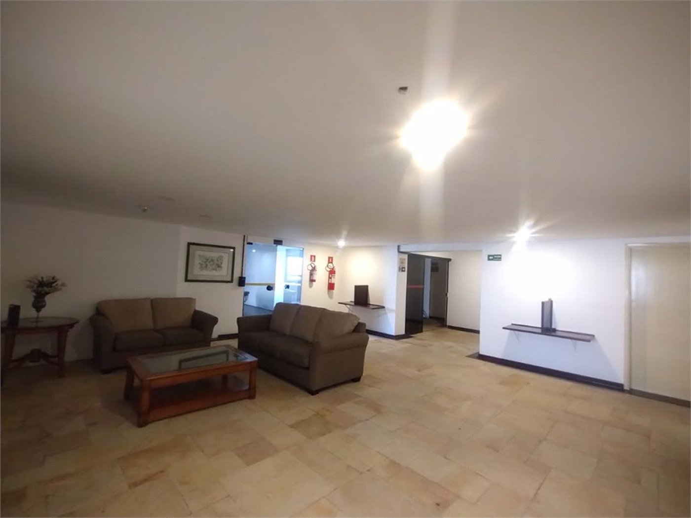 Apartamento à venda, Morro do Maluf, Guarujá