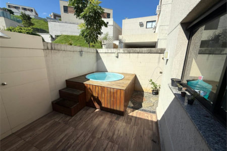 Casa à venda com 3 suítes em Campo Grande, Rio de Janeiro, RJ