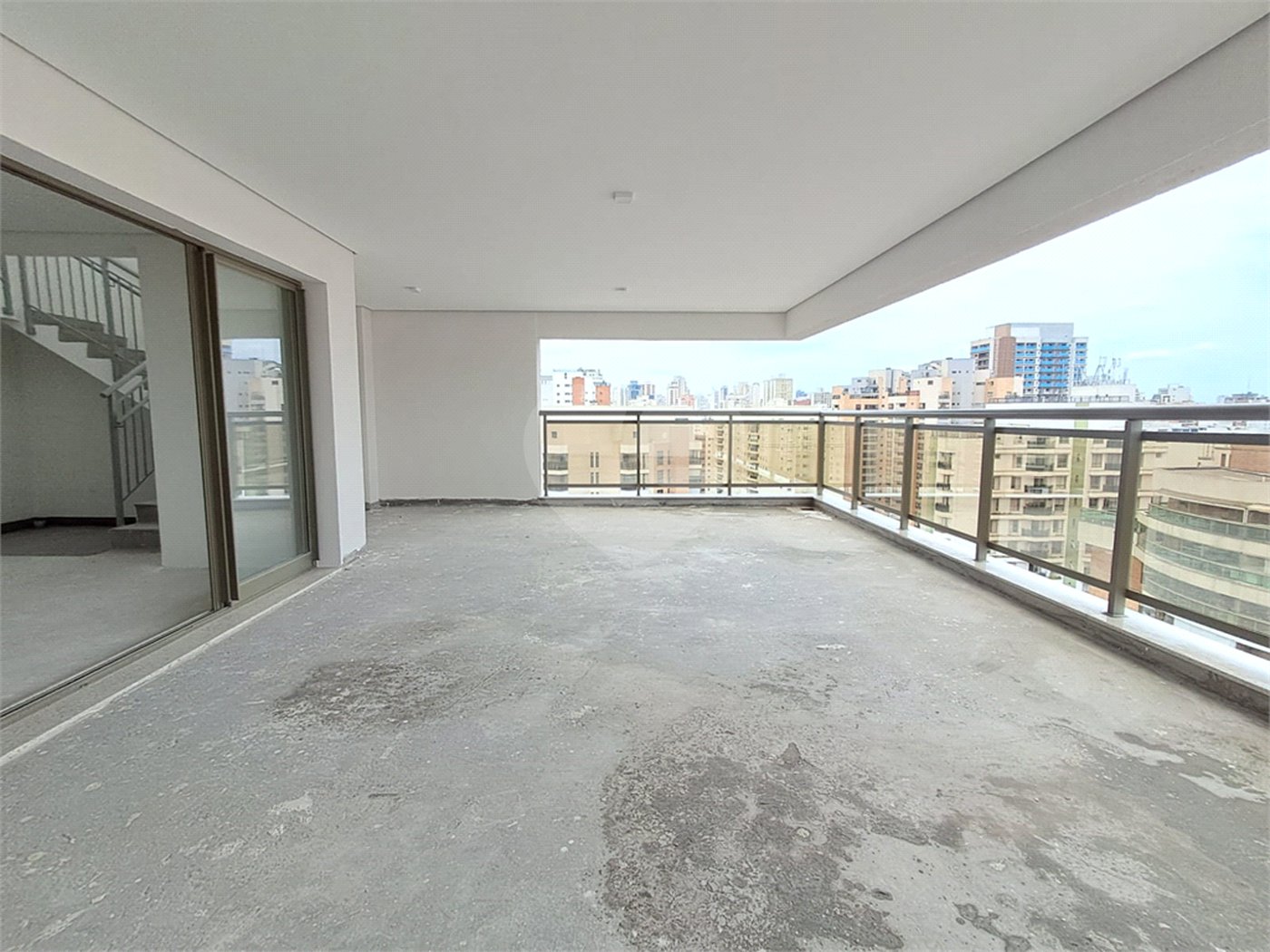 Apartamento à venda com 3 suítes em Perdizes, São Paulo, SP