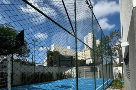 Apartamento à venda com 3 suítes em Parque São Jorge, São Paulo, SP