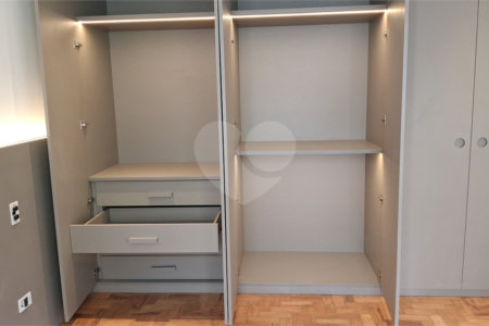 Apartamento para alugar com 3 quartos, sendo 1 suíte, em Itaim Bibi, São Paulo, SP